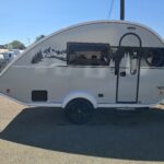 2026 NUCAMP T@B 400 BD TS009410