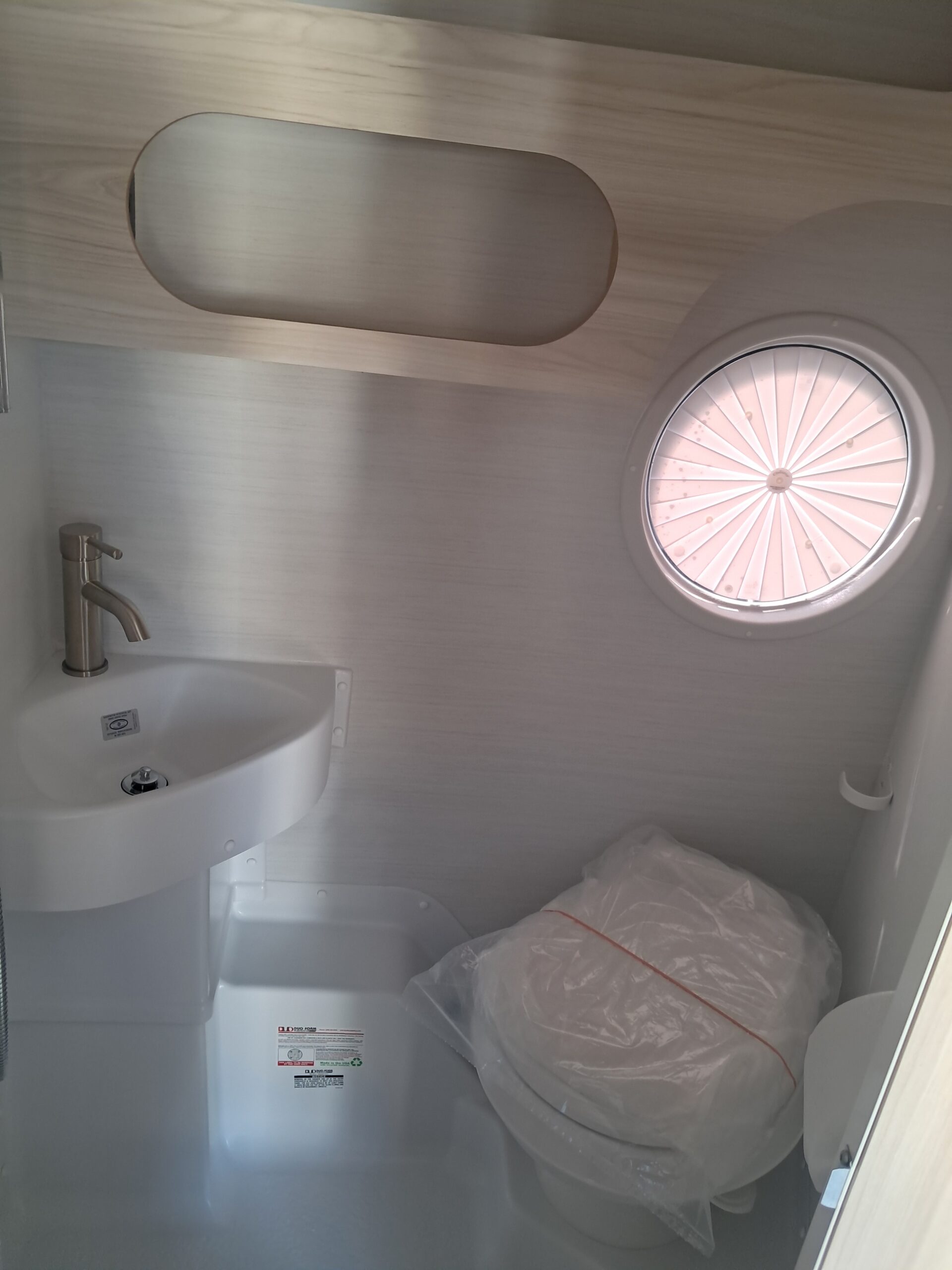 2026 NUCAMP T@B 400 BD TS009410
