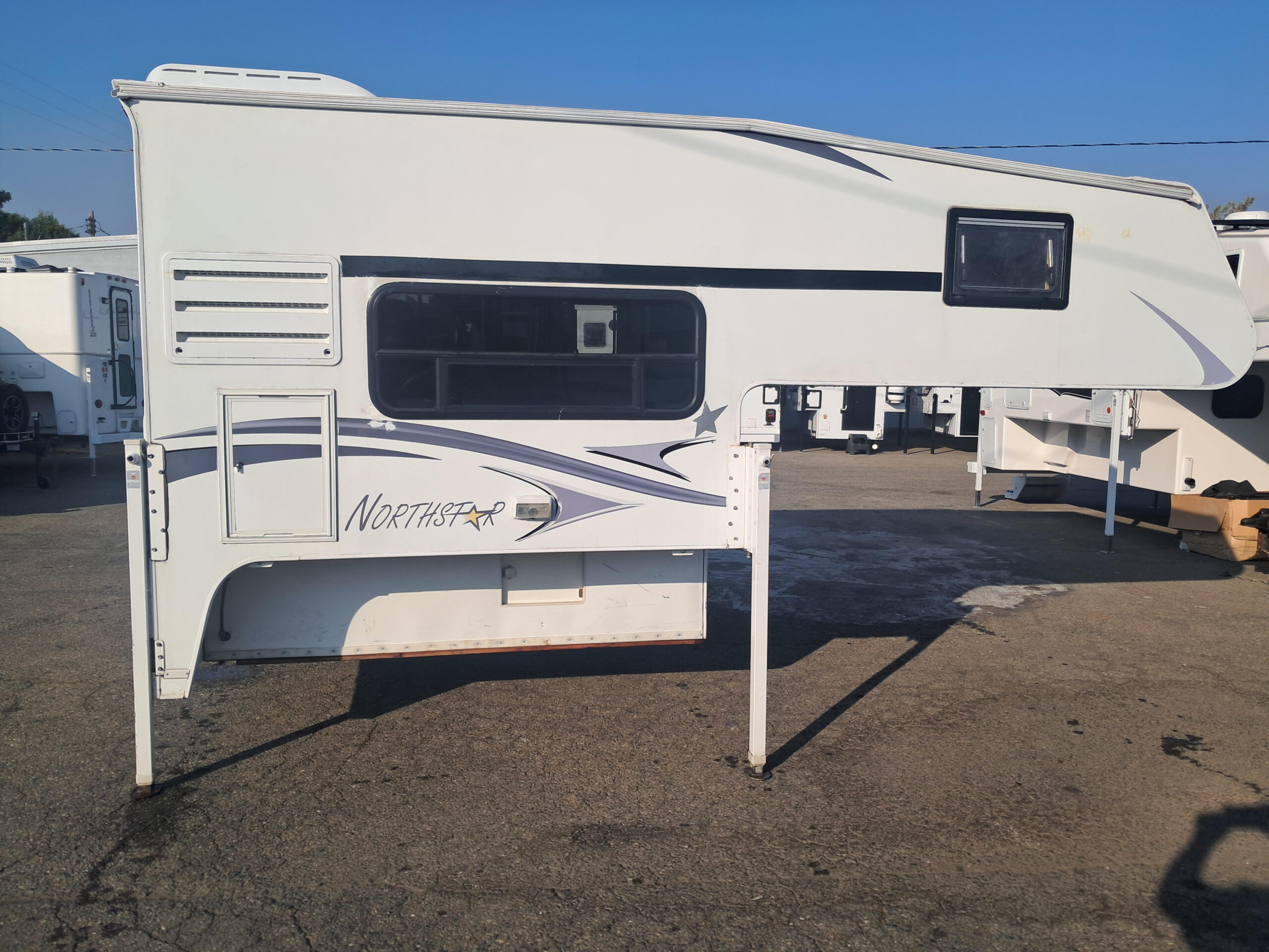 2017 NORTHSTAR LIBERTY HW027831