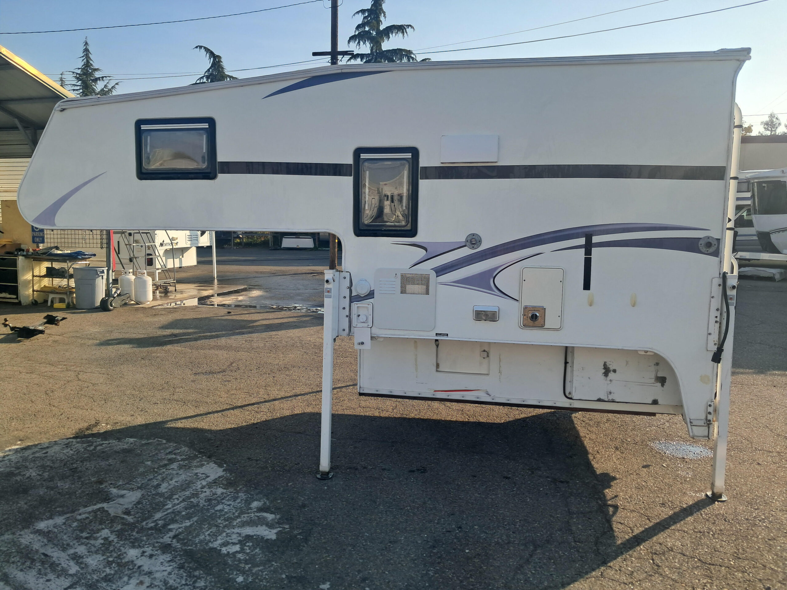2017 NORTHSTAR LIBERTY HW027831