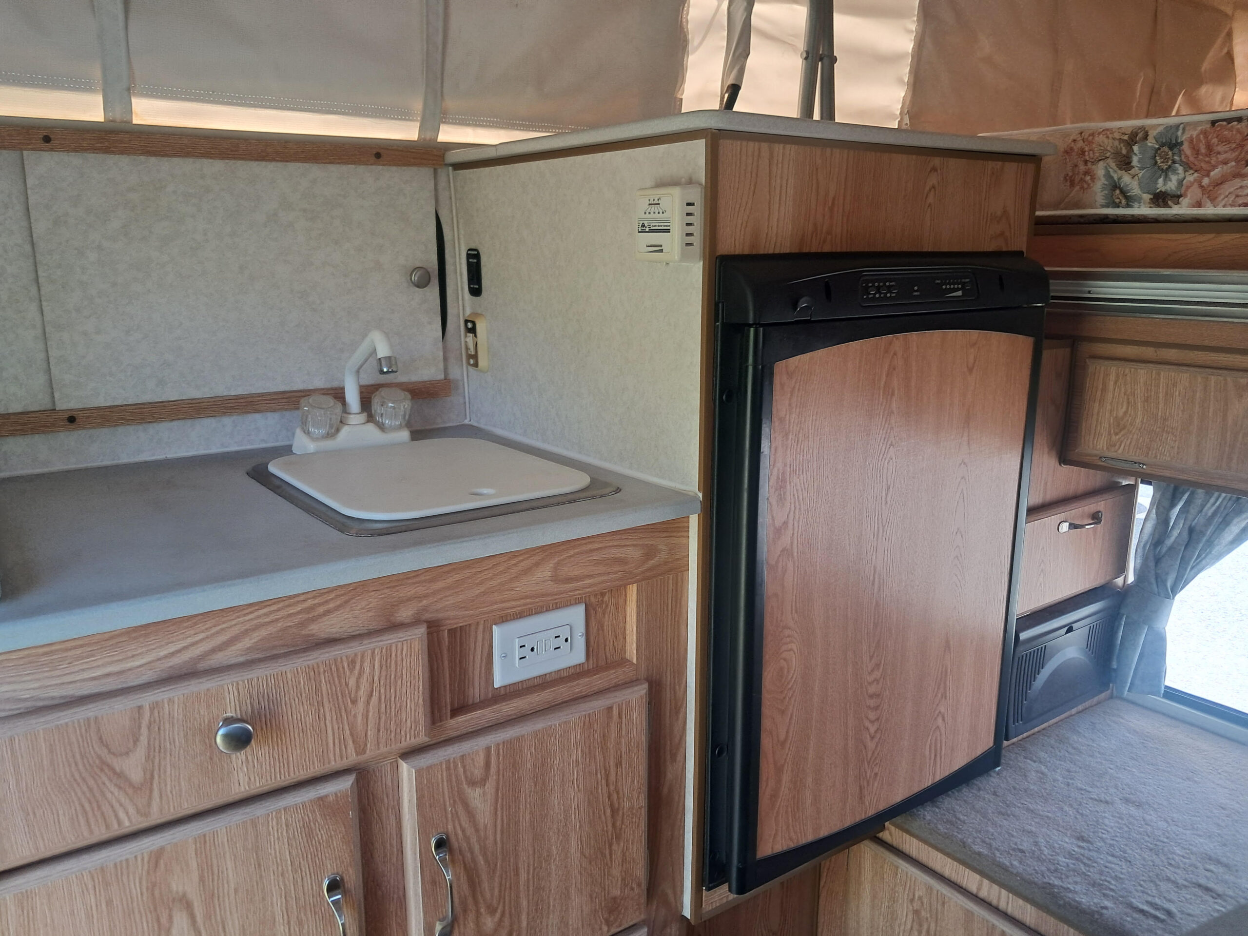 2006 NORTHSTAR TC650 W027655