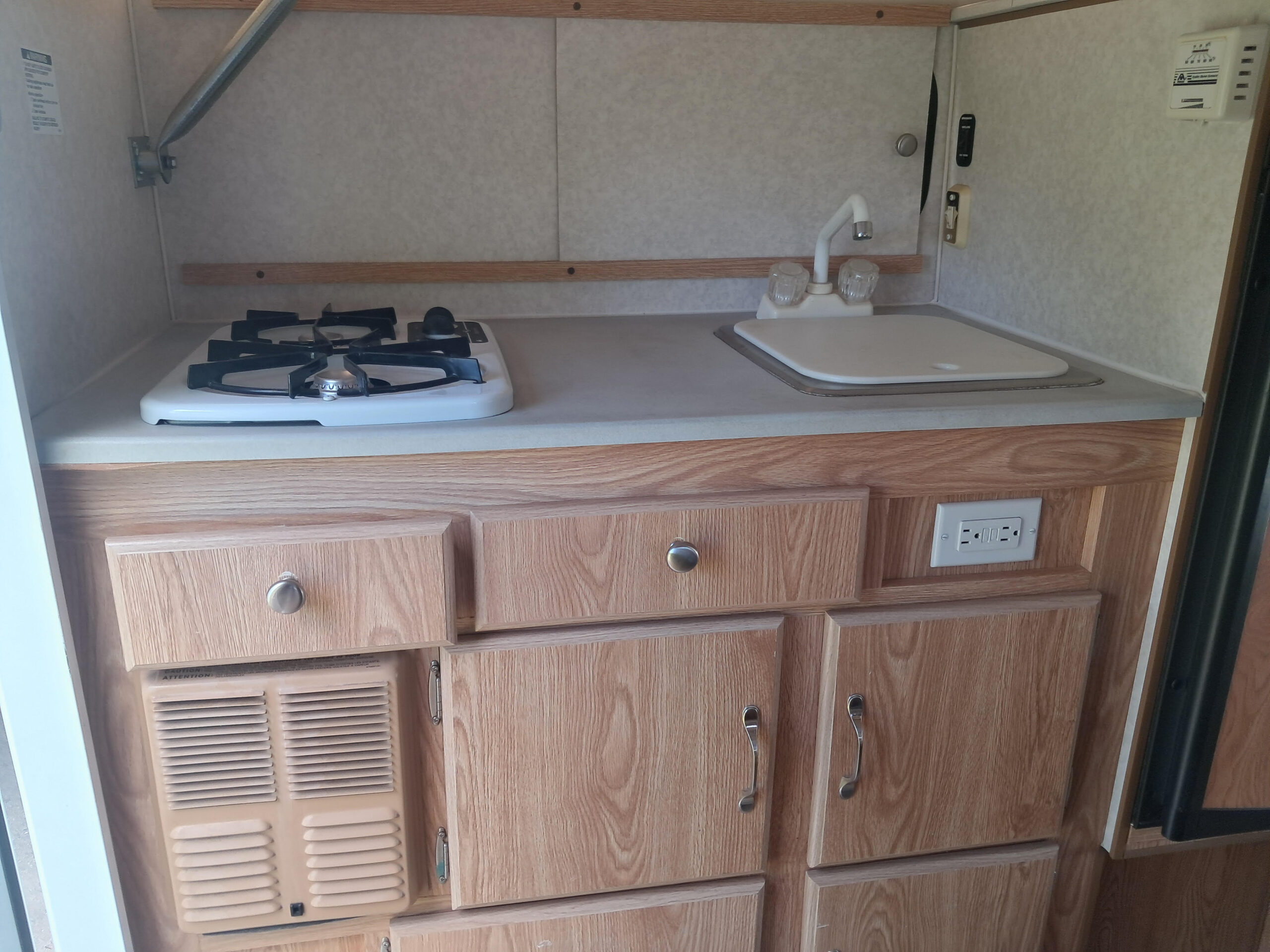 2006 NORTHSTAR TC650 W027655