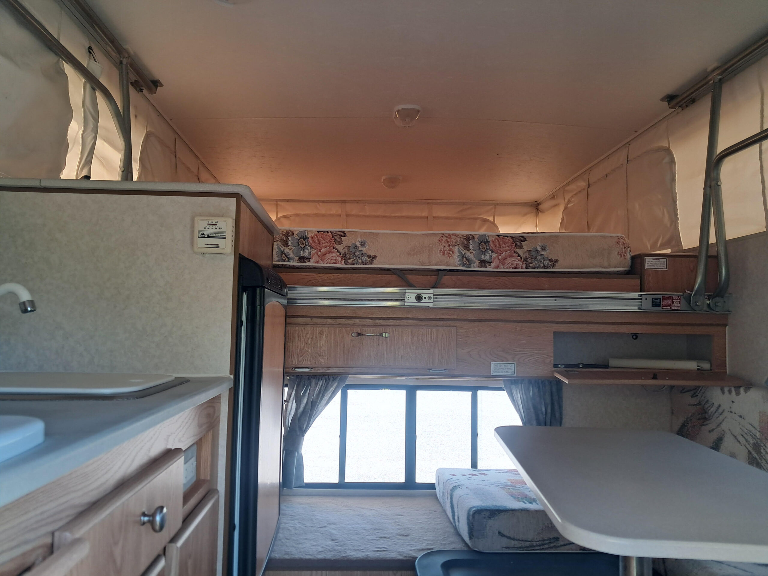 2006 NORTHSTAR TC650 W027655