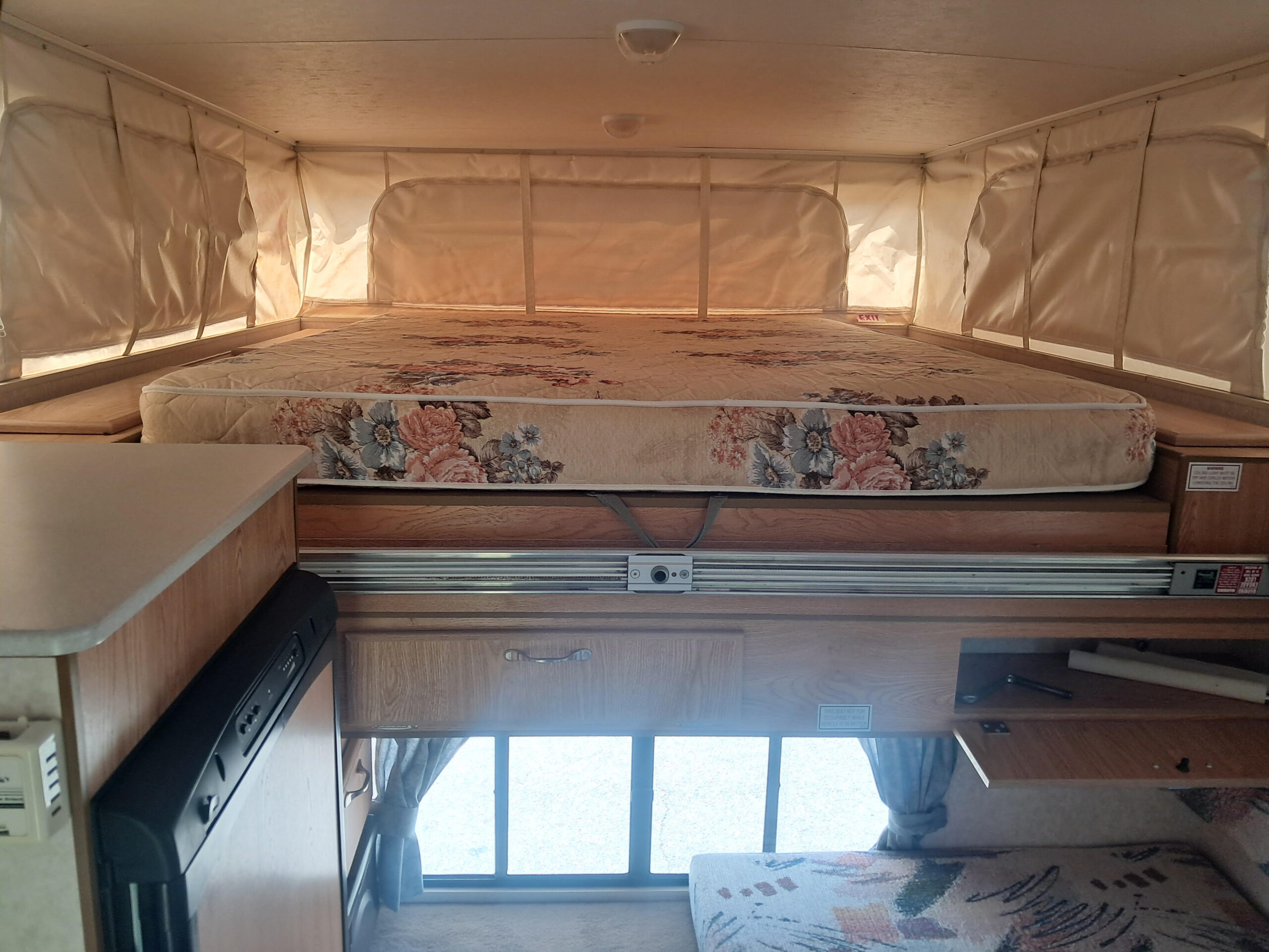 2006 NORTHSTAR TC650 W027655