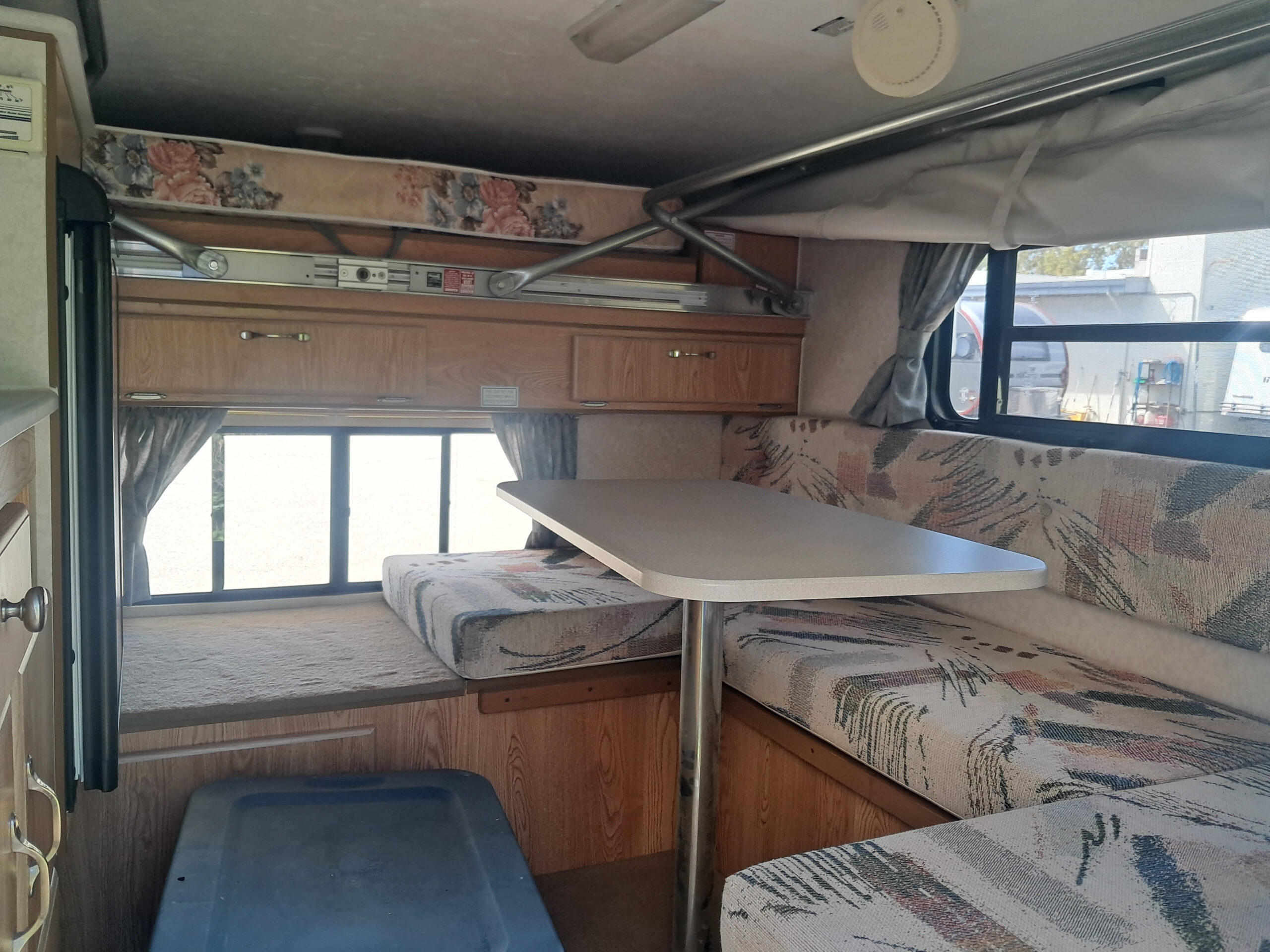 2006 NORTHSTAR TC650 W027655