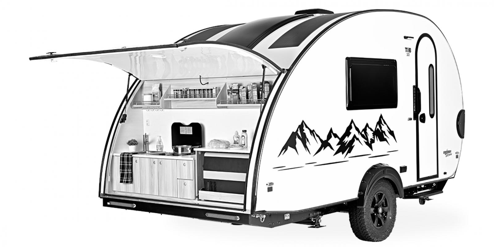 2026 NUCAMP T@B 360 CS S008956