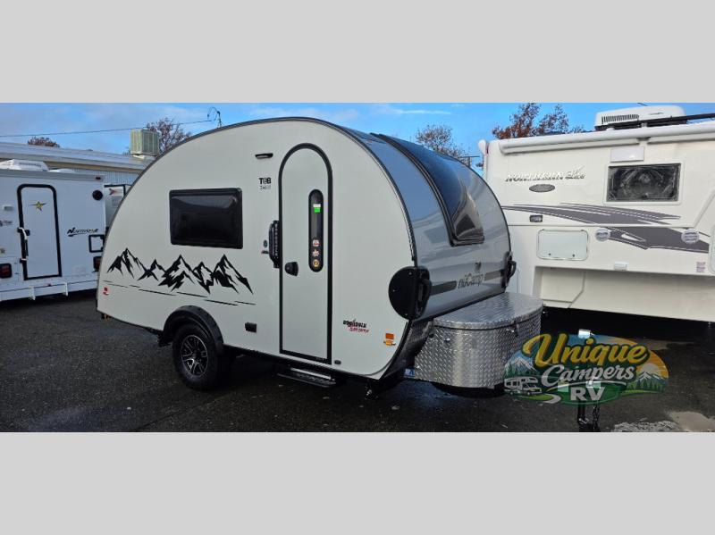 2026 NUCAMP T@B 360 CS S008956