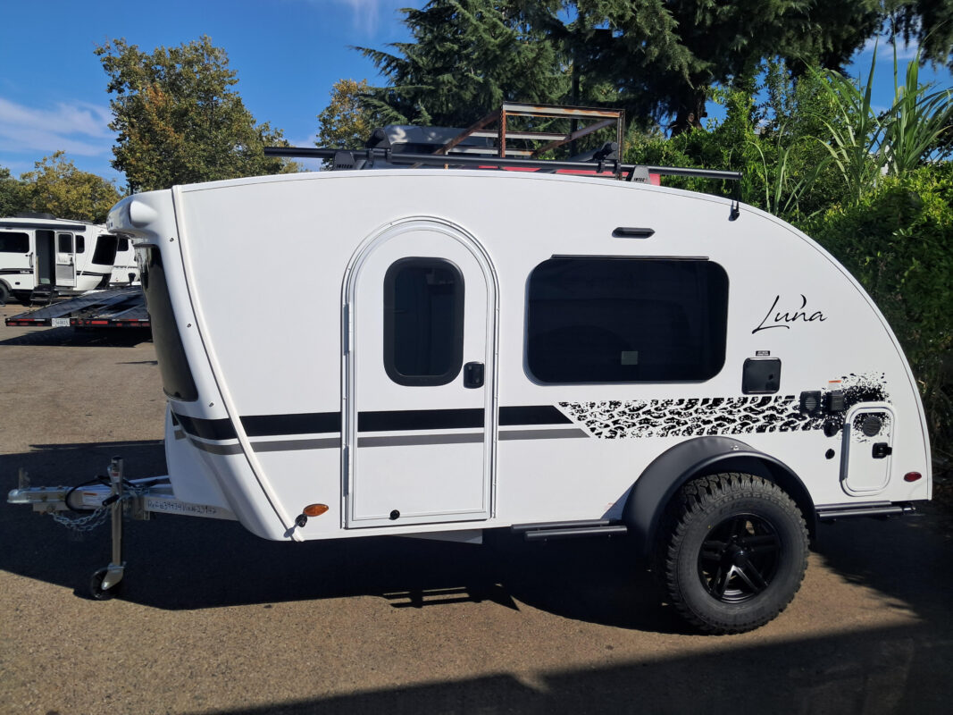 2027 INTECH SOL DUSK VN024875 - Unique Campers RV