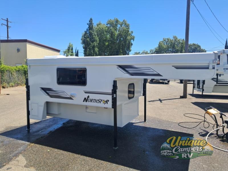 2027 NORTHSTAR 850SC VW022153