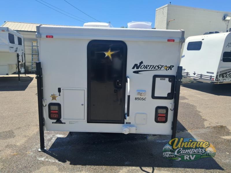 2027 NORTHSTAR 850SC VW022153