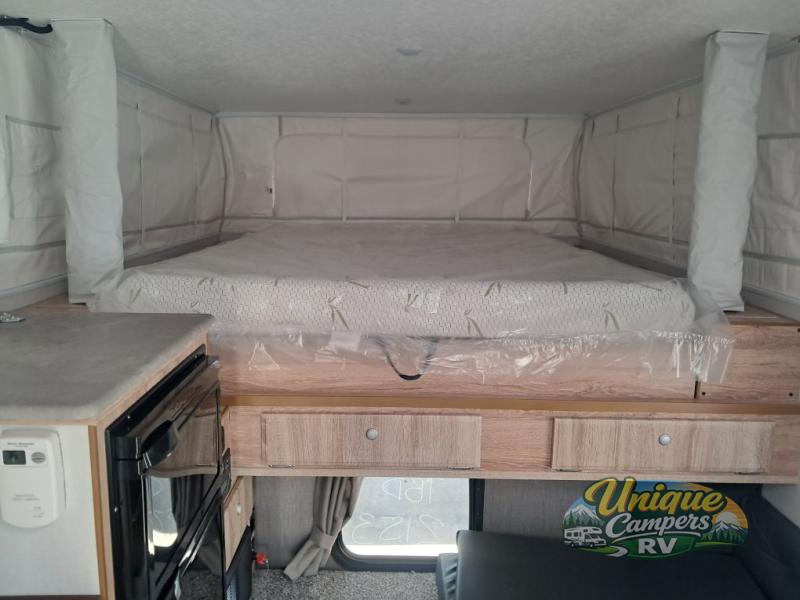 2027 NORTHSTAR 850SC VW022153