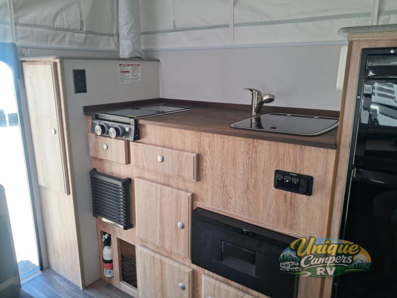 2027 NORTHSTAR 850SC VW022153