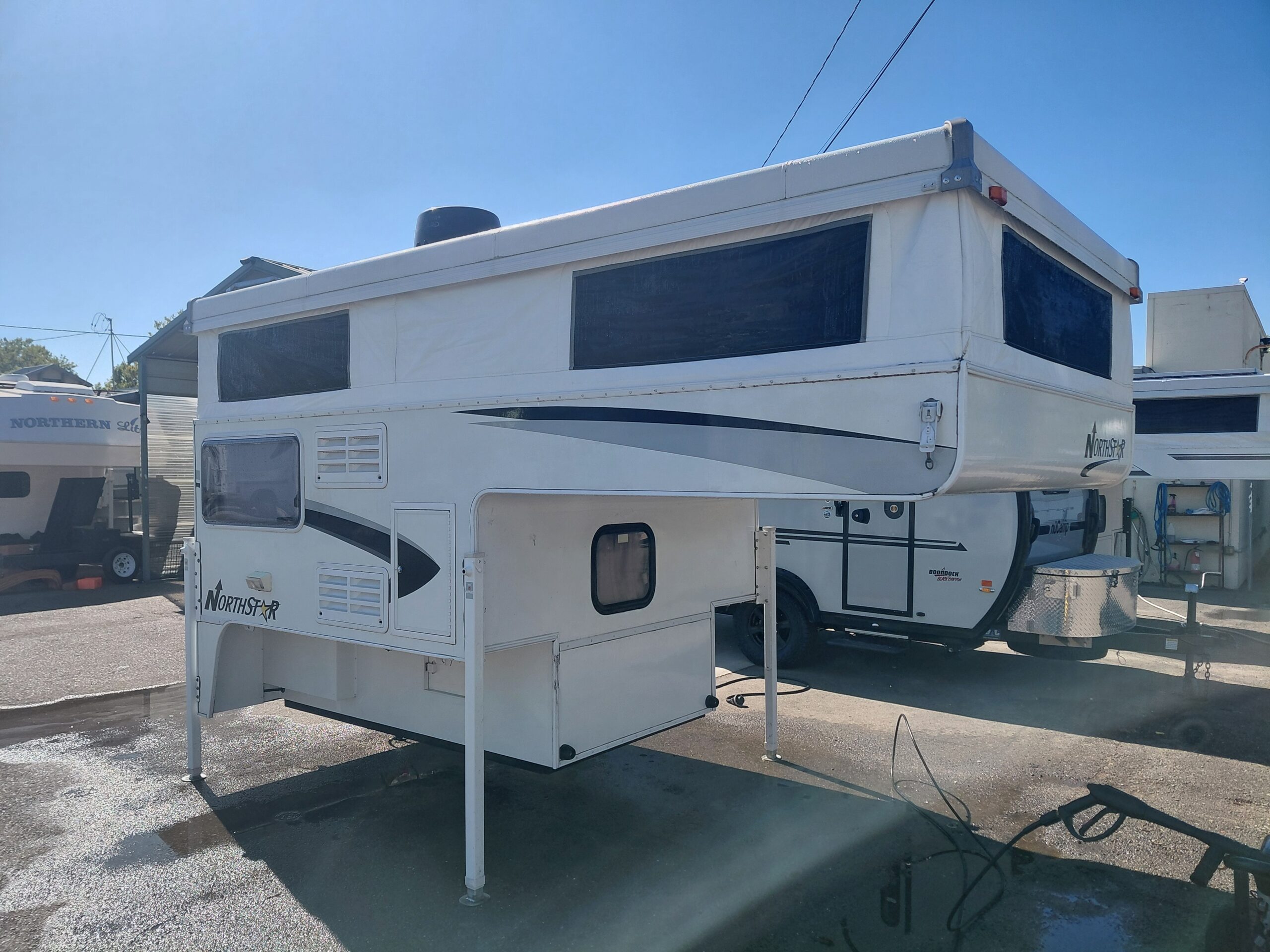 2021 NORTHSTAR 650SC NW021310-1