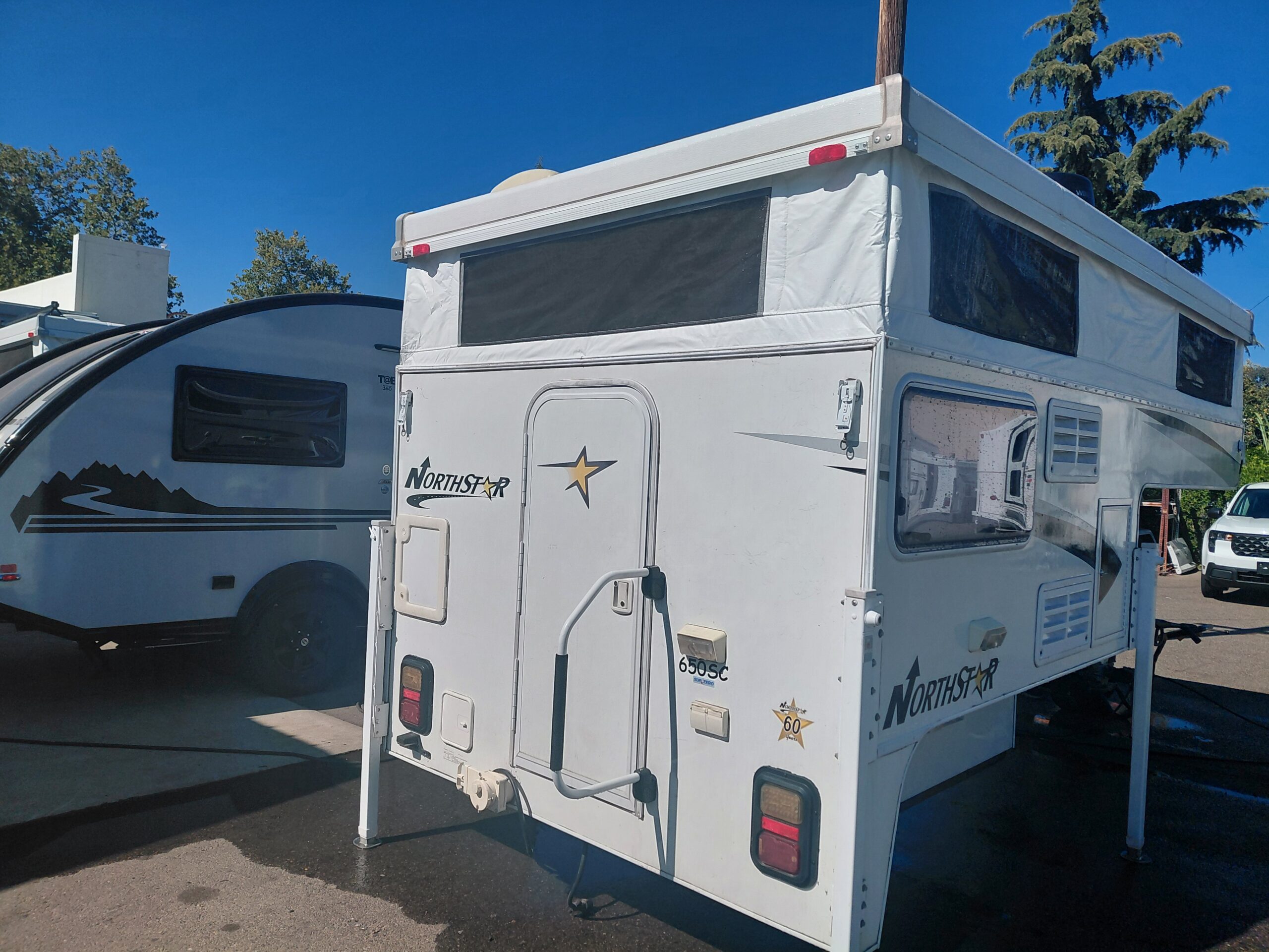 2021 NORTHSTAR 650SC NW021310-1