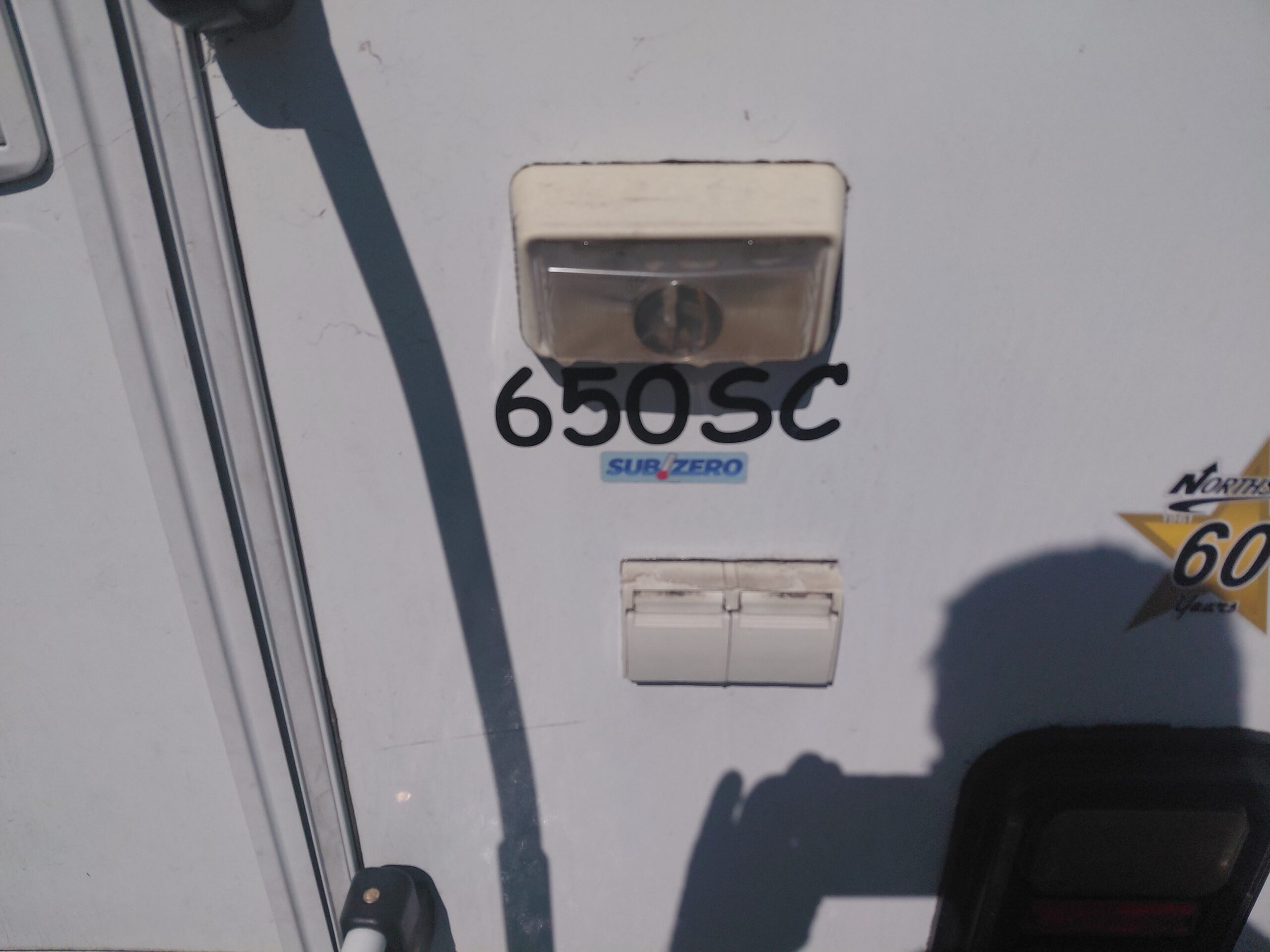 2021 NORTHSTAR 650SC NW021310-1