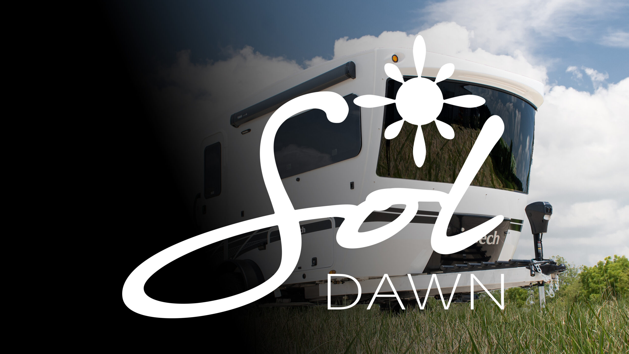 2027 INTECH SOL DAWN VN024307