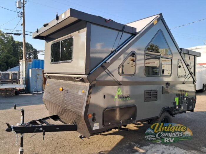 2026 ALINER EVOLUTION 15 TA010535