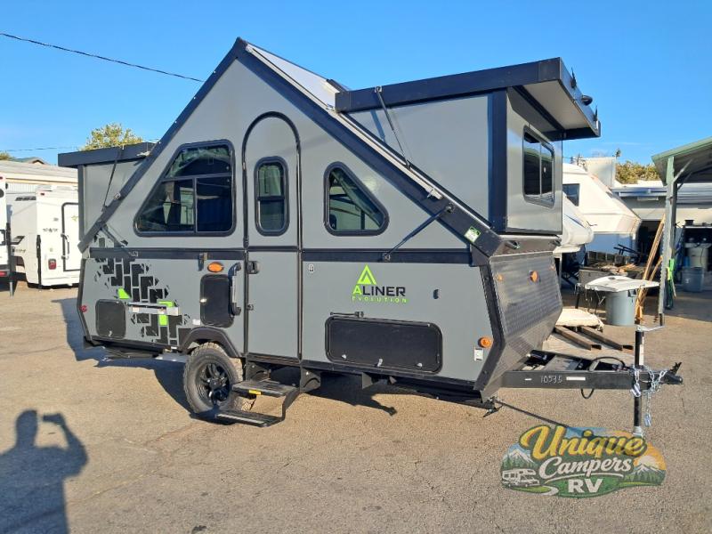 2026 ALINER EVOLUTION 15 TA010535