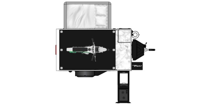 2027 INTECH FLYER EXOLORE N0234315