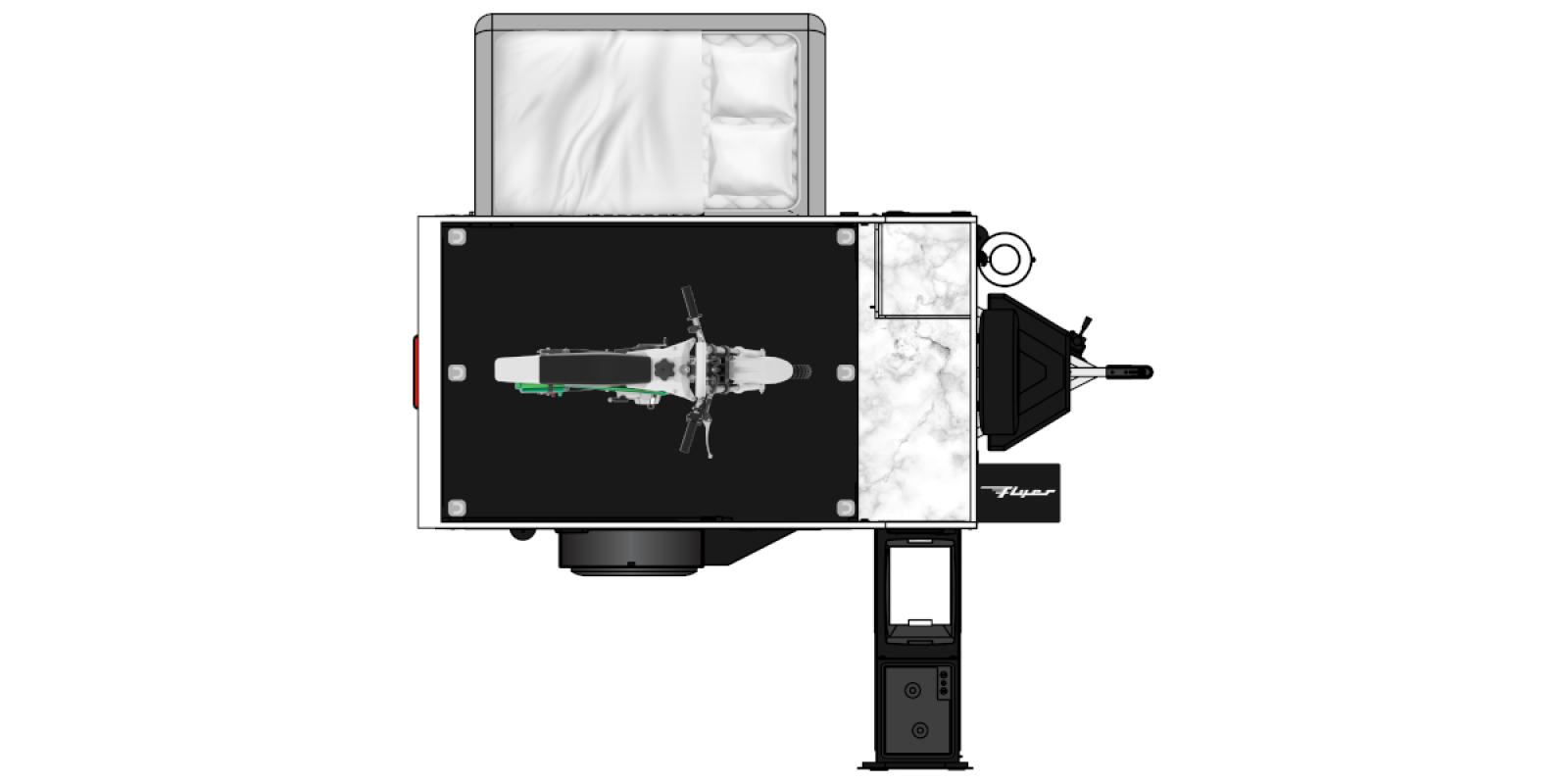 2027 INTECH FLYER EXOLORE N0234315