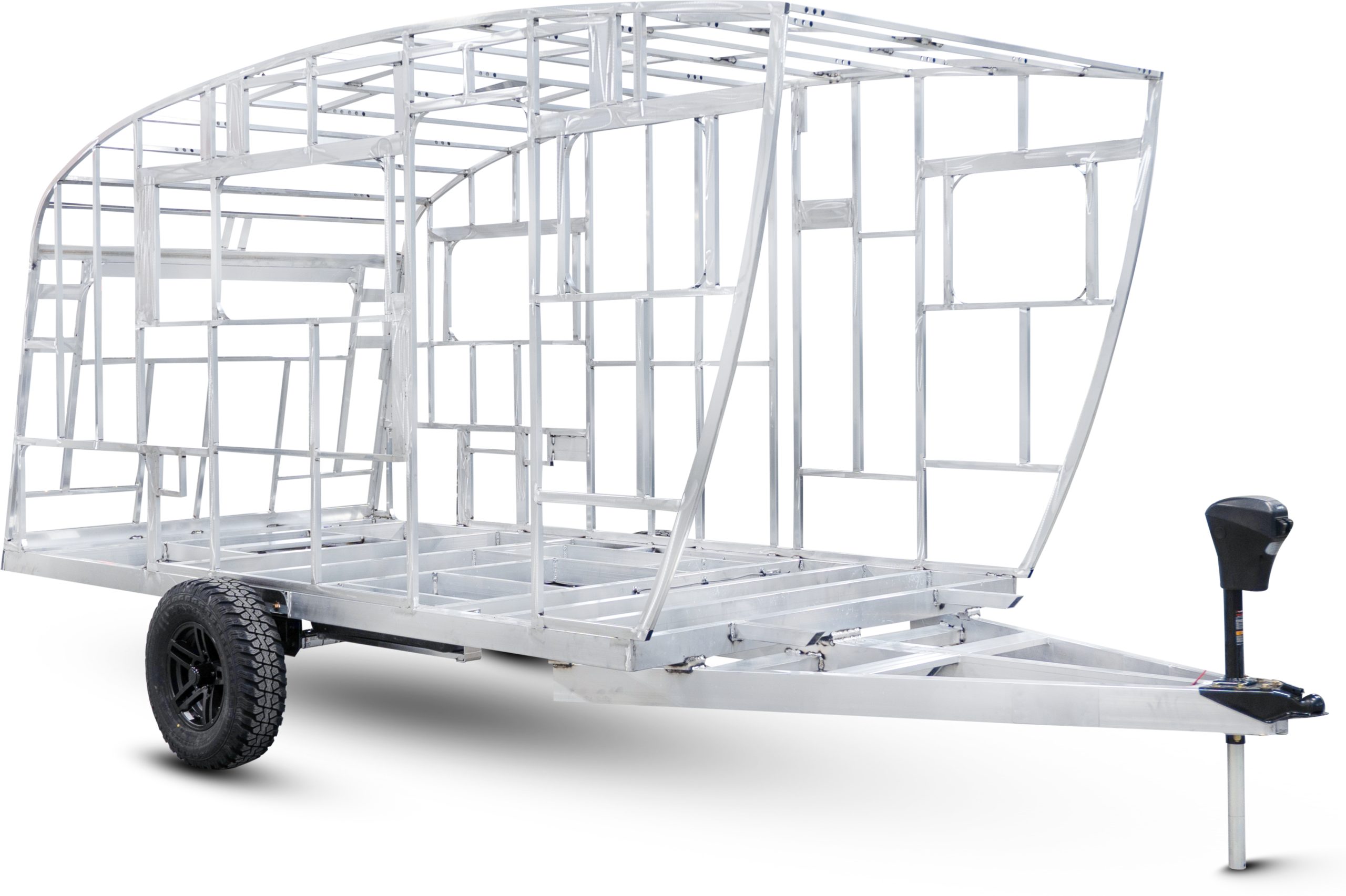 2027 INTECH SOL HORIZON VN024822