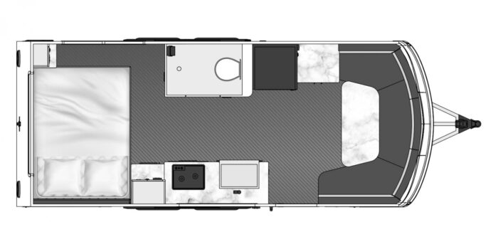 2027 INTECH MAGNOLIA VN024466