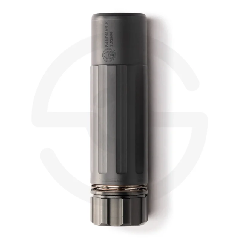 DeadAir Sandman-K 7.62