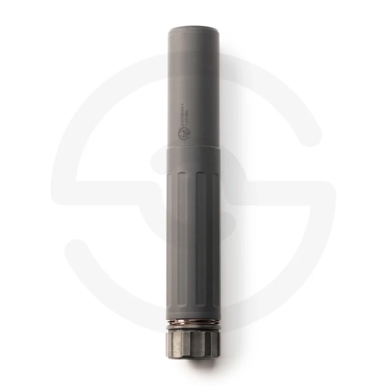 DeadAir Sandman-L 7.62
