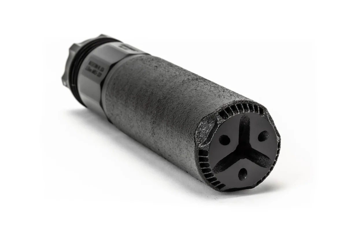 Griffin Armament Dual Lok 5.56