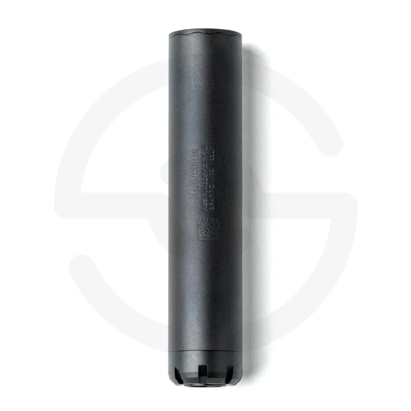 SilencerCo Sparrow 22 .22 LR