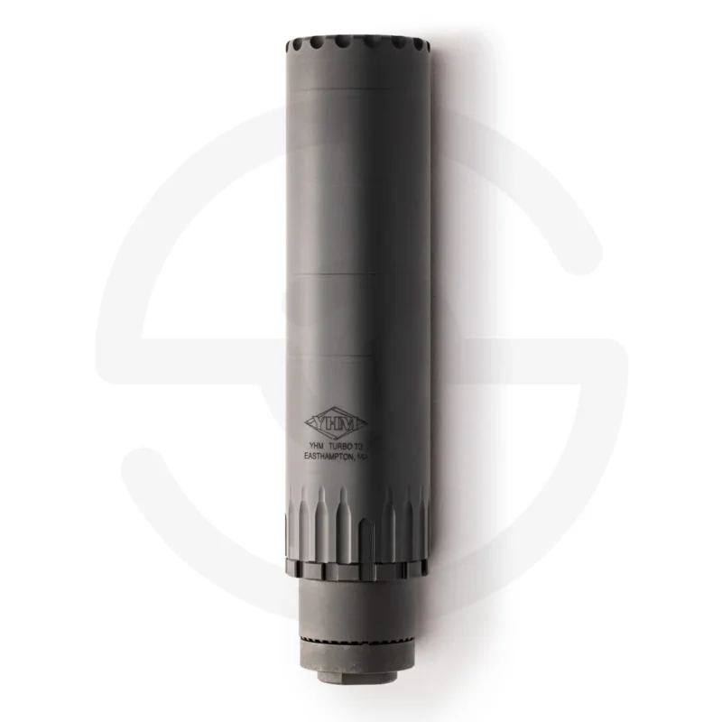 Yankee Hill Machine Turbo T3 5.56x45