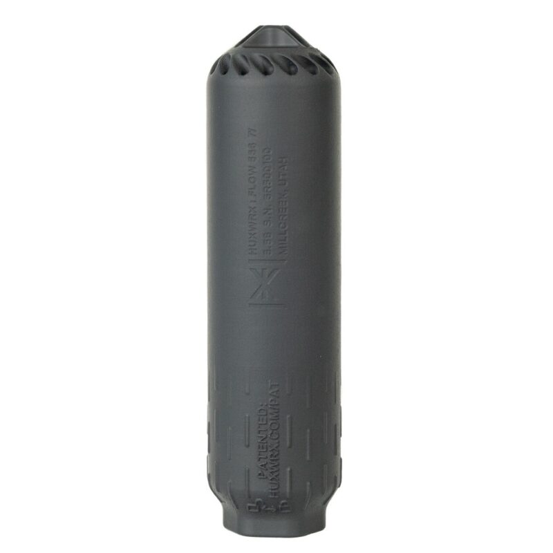 Huxwrx Flow 556 TI 5.56x45