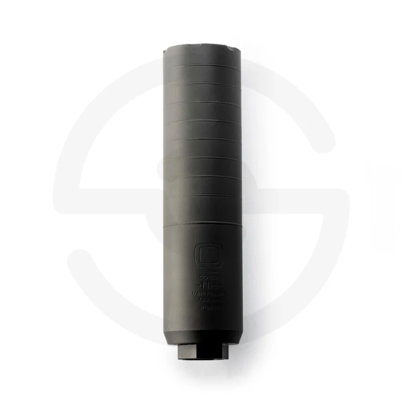 Q LLC Trash Panda 7.62