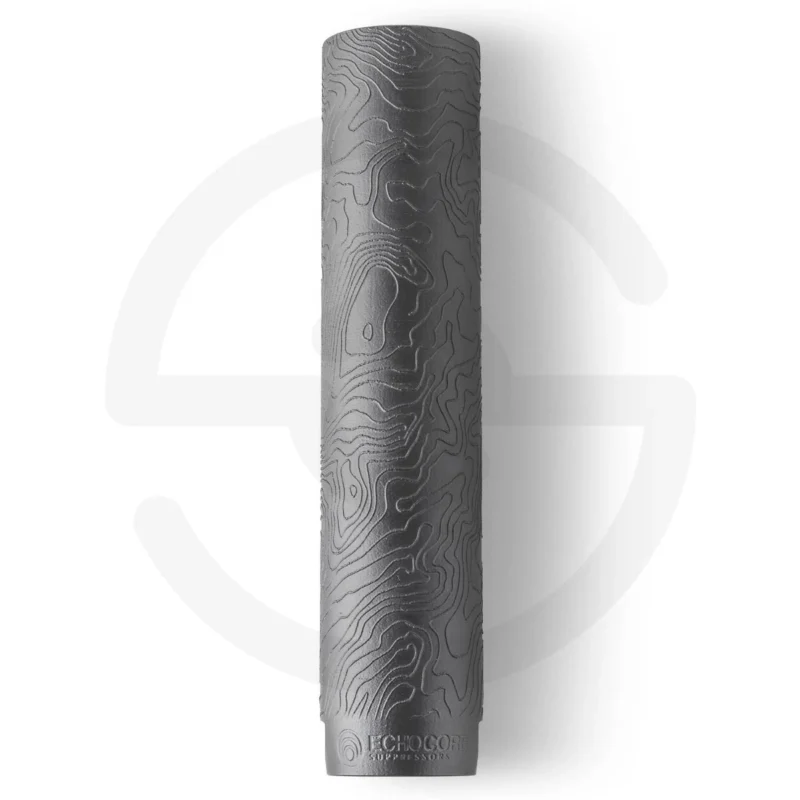 ECHOCORE SUPPRESSORS LATITUDE 30 .30 CAL