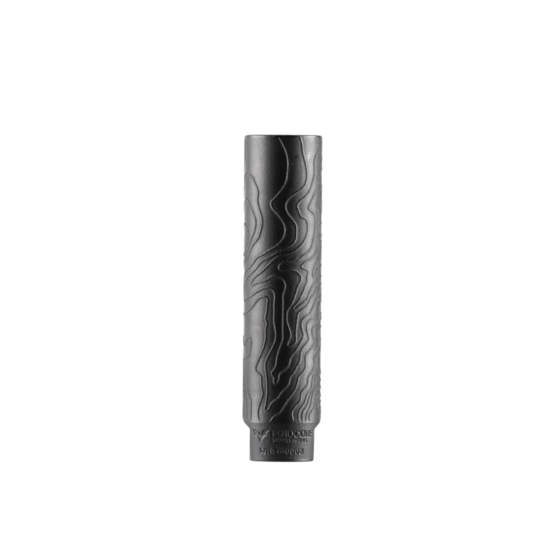 ECHOCORE SUPPRESSORS TOPO 22 .22 LR