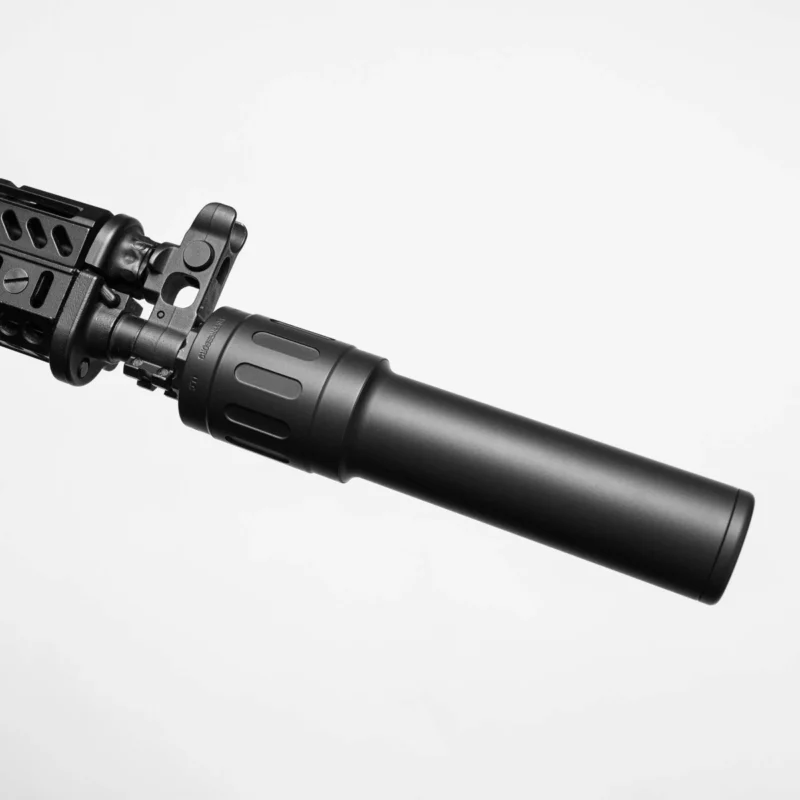 Resilient Suppressors RS9 9MM