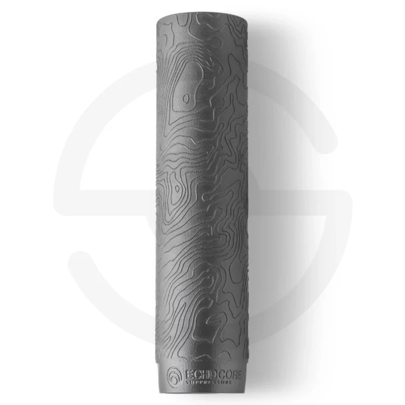 ECHOCORE SUPPRESSORS SECTOR 5.56 5.56x45