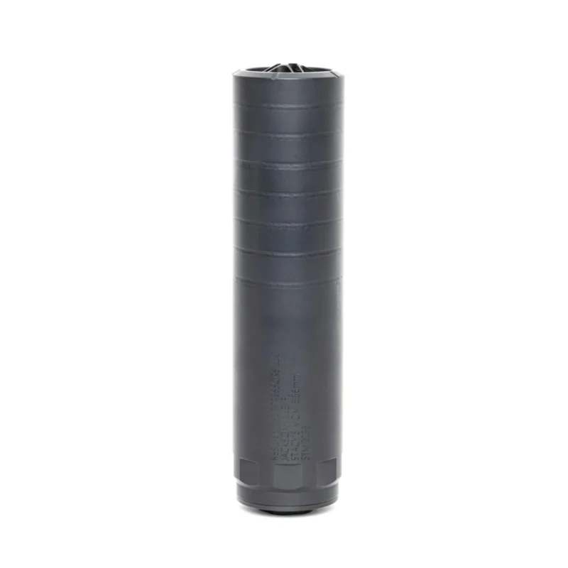 Resilient Suppressors STACY'S MOM 5.56x45