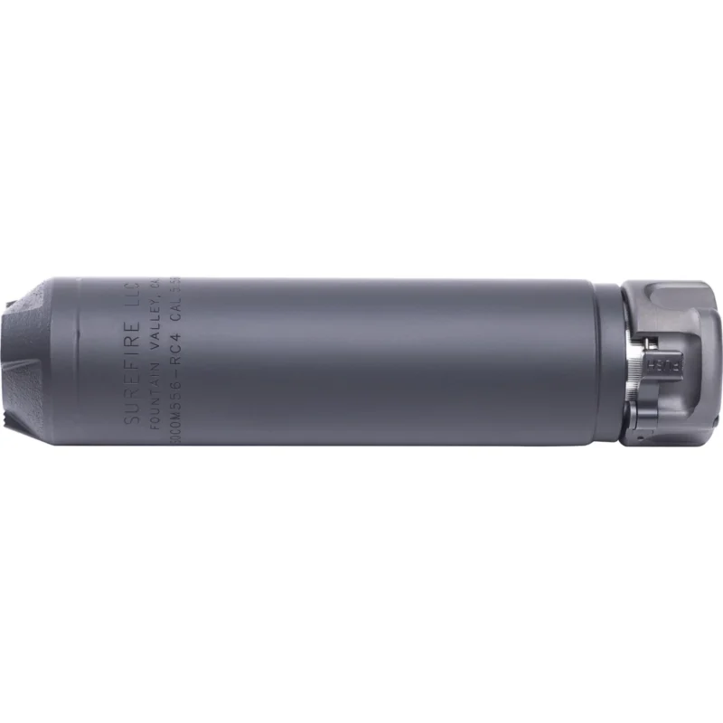 Surefire SOCOM RC4 5.56x45
