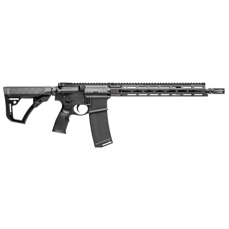 DANIEL DEFENSE DDM4 V7 SLW 5.56x45