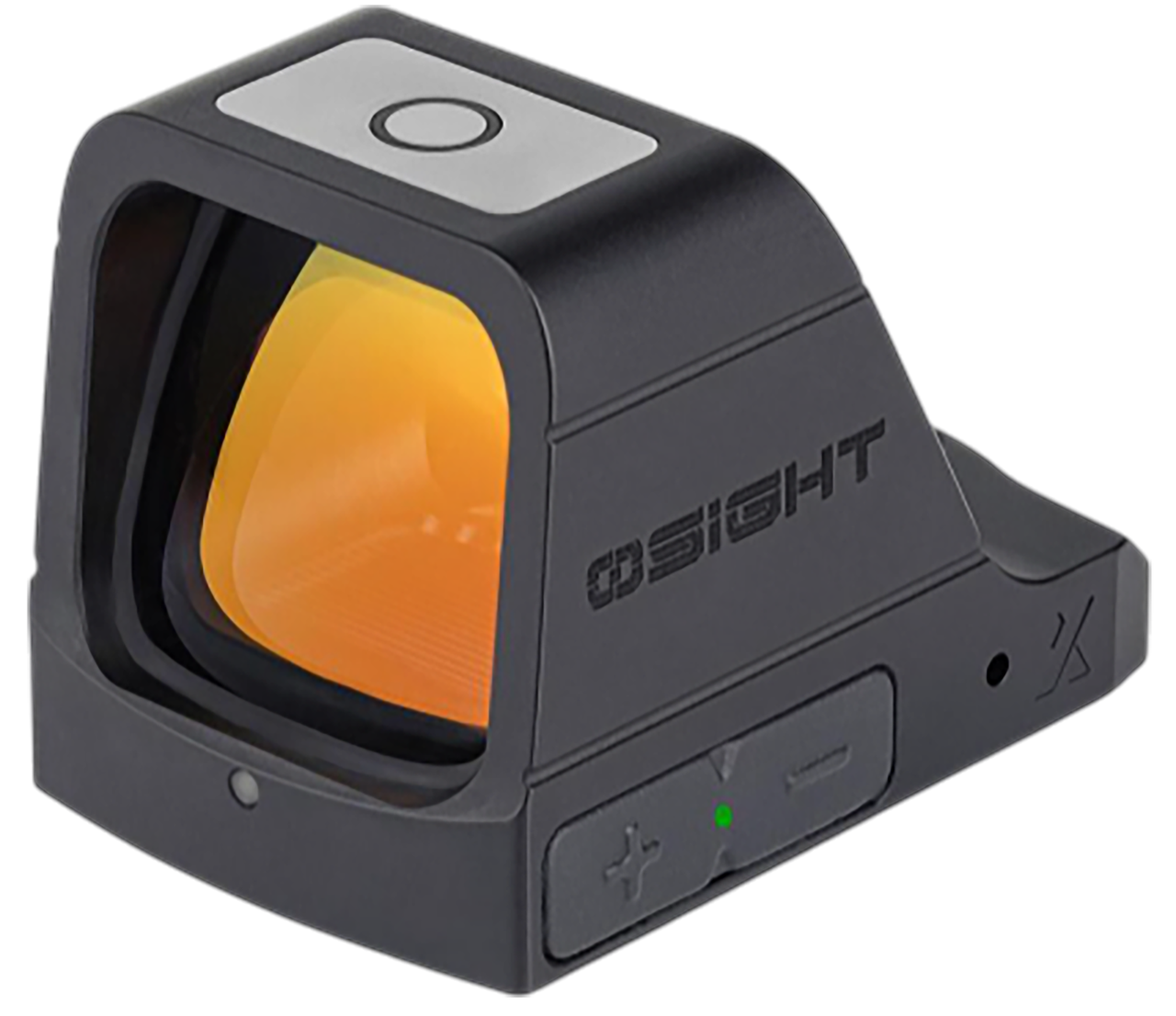 O Sight X