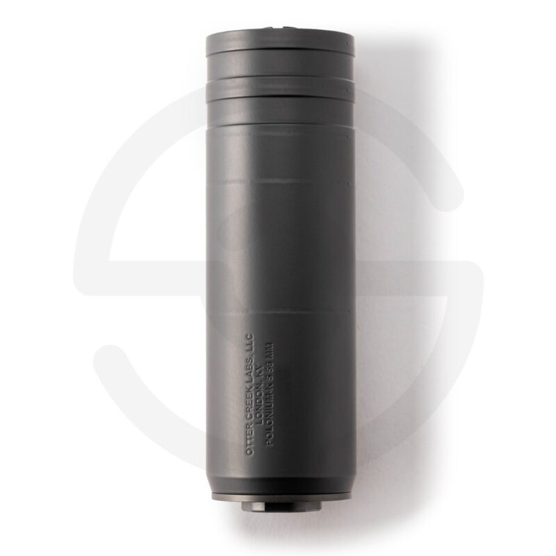 Otter Creek Labs Polonium K