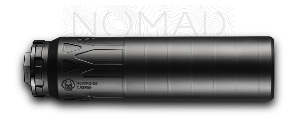 DeadAIr Nomad 30